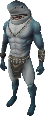 File:Shark outfit equipped.png