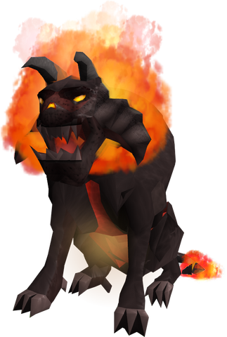 File:Adult Blazehound (sitting).png