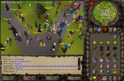 2005 Easter event old