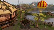 Taverley Farming Patch