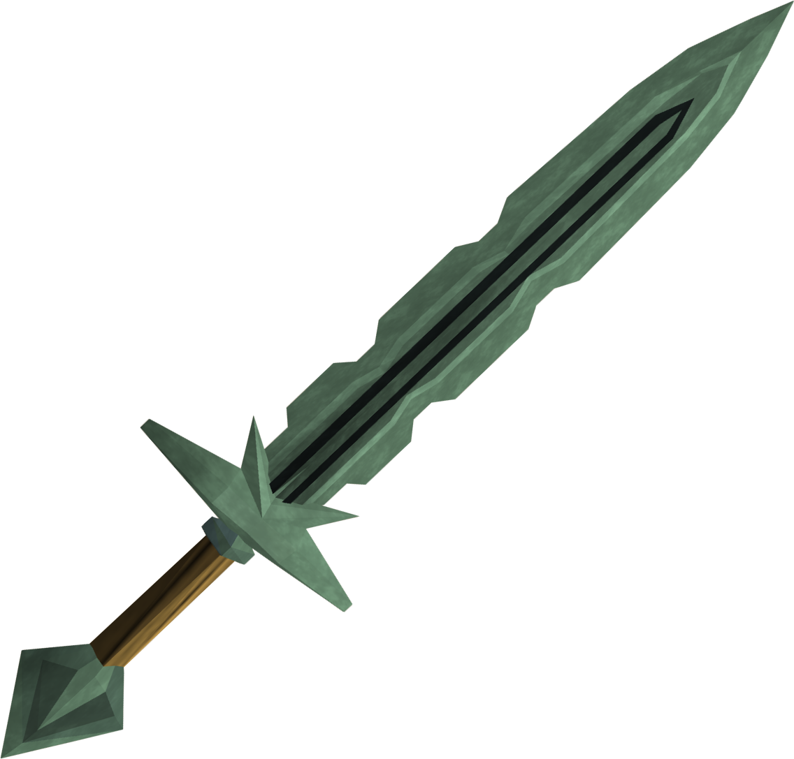 Adamant sword | RuneScape Wiki | FANDOM powered by Wikia