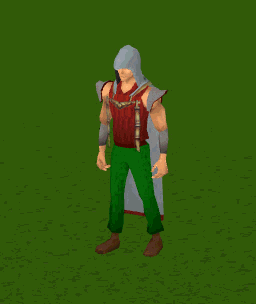 Constitution Emote