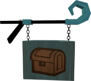 Falador bank logo