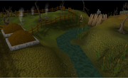Fisher King Realm dying