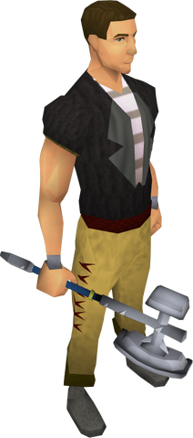 File:White warhammer equipped.png