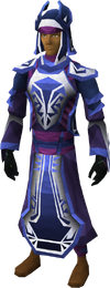 Enchanted robes equipped.png