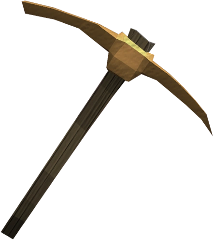 Бронзовая кирка. Кирка шахтерская. Кирка. Айрон кирка. Бронзовая кирка.