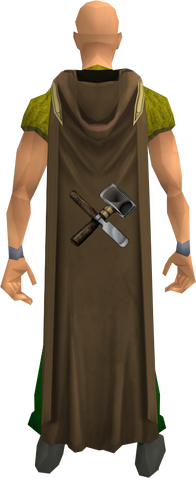 File:Hooded crafting cape equipped.png