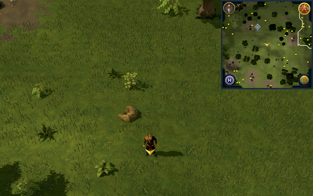 File:Scan clue Piscatoris Hunter area south-east of central Hunter training icon.png