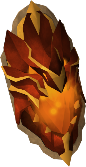 Image - Dragonfire shield (charged) detail.png | RuneScape Wiki ...