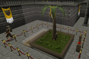 Monkey Varrock Museum