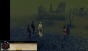 Vanstrom finds Burgh de Rott