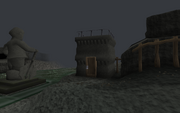 Keldagrim Watchtower