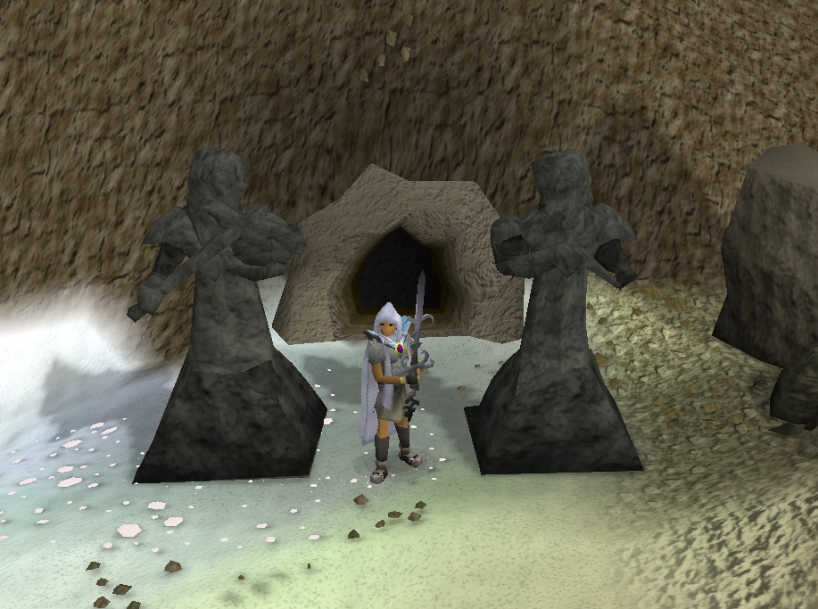 Keldagrim RuneScape Wiki Fandom powered by Wikia