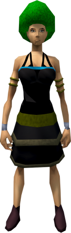 File:Green afro equipped.png
