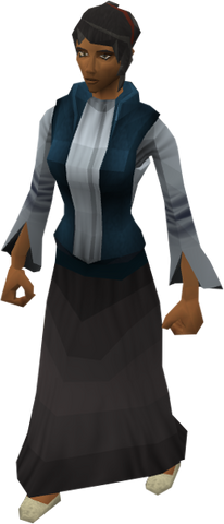 File:Saradominist priest's wife.png