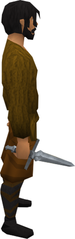 File:Steel dagger equipped.png