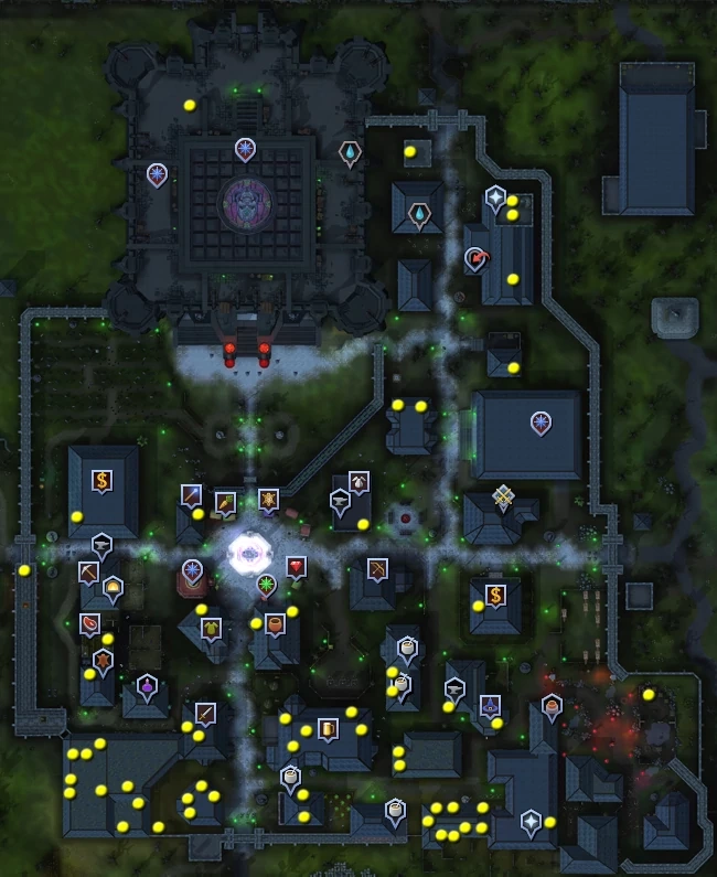 New Varrock Tasks RuneScape Wiki FANDOM powered by Wikia