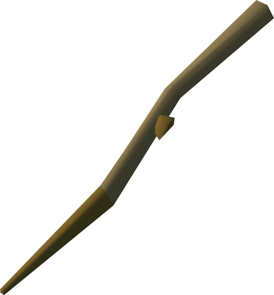 Skewer stick | RuneScape Wiki | FANDOM powered by Wikia