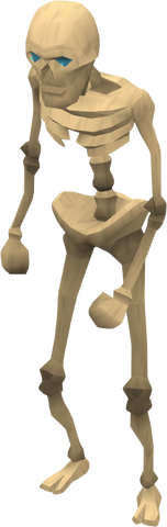 File:Skeleton (Lumbridge Catacombs) old.png