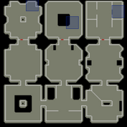 Dead brewer locations