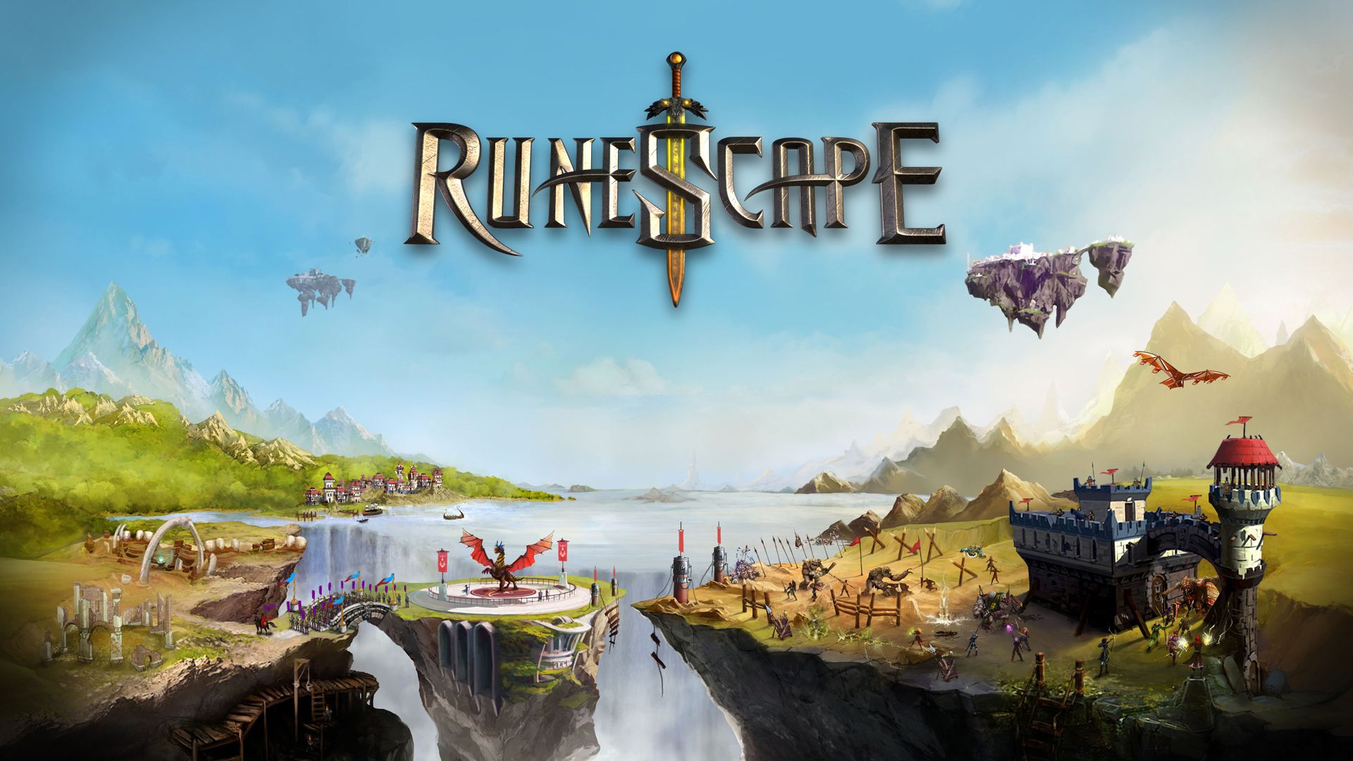 Imagem WikiaVisualizationMain.png RuneScape Wiki FANDOM powered