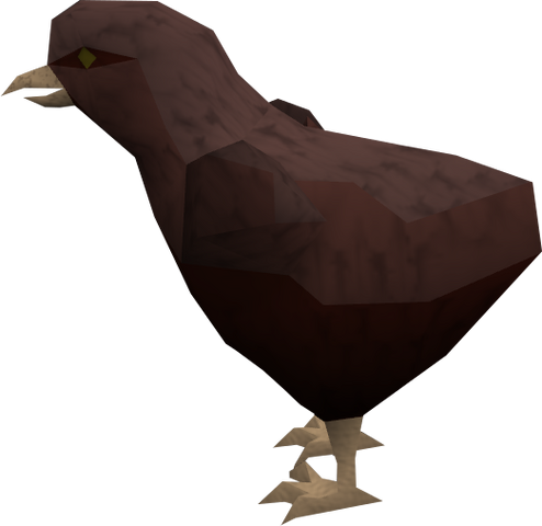 File:Raven chick (red) pet.png