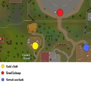 Cook's Guild