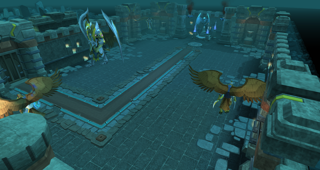 File:Kree'arra boss room.png
