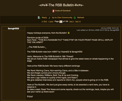 Rsbbulletin