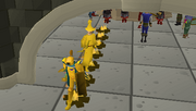 AoSW soldiers