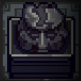 God statue