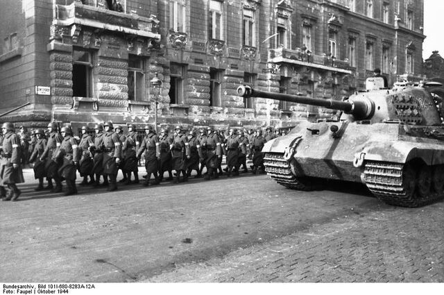 File:King Tiger march.jpg