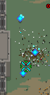 Apparence of HyperCores