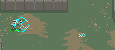 Electric Gun