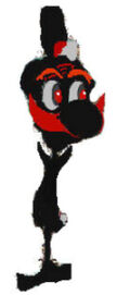 Dark Sqeegee