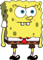 Spongebob