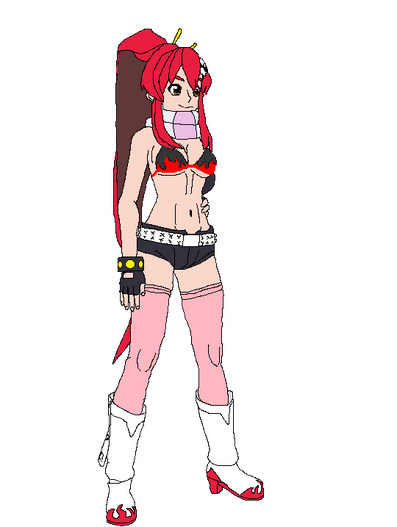 Yoko Littner