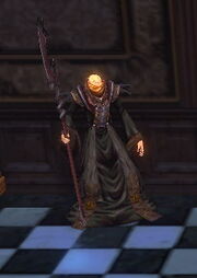 Tantalus Lord