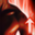 Icon p attack up