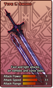 Sword Focus0