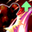 Icon cri power up