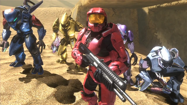 File:Sarge with Aliens.png