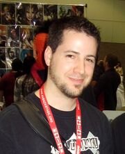 Shane Newville