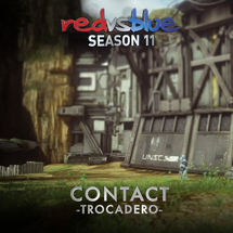 Trocadero - Contact