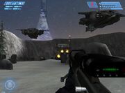 Sidewinder battle tfa