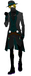 Hunter Outfit