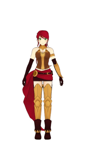 File:Pyrrha Nikos 3-D turnaround.gif