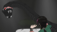 Ren Snake