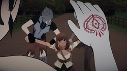 Cinder Glove 1
